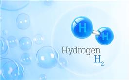 Hydro xanh sản xuất chỉ từ nước và ánh nắng mặt trời, không cần điện
